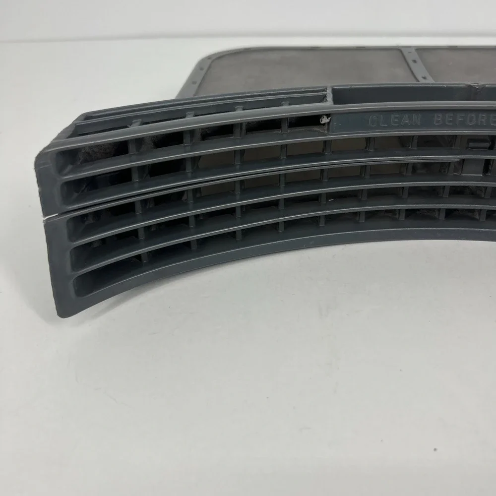 Electrolux 600 Series Electric Dryer Lint Screen Filter Replacement – 8.0 Cu. Ft